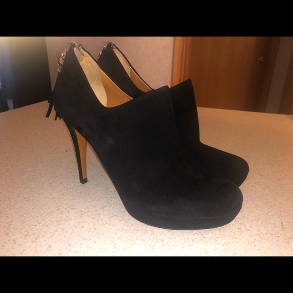 Gucci Botties - Picture 3 of 5